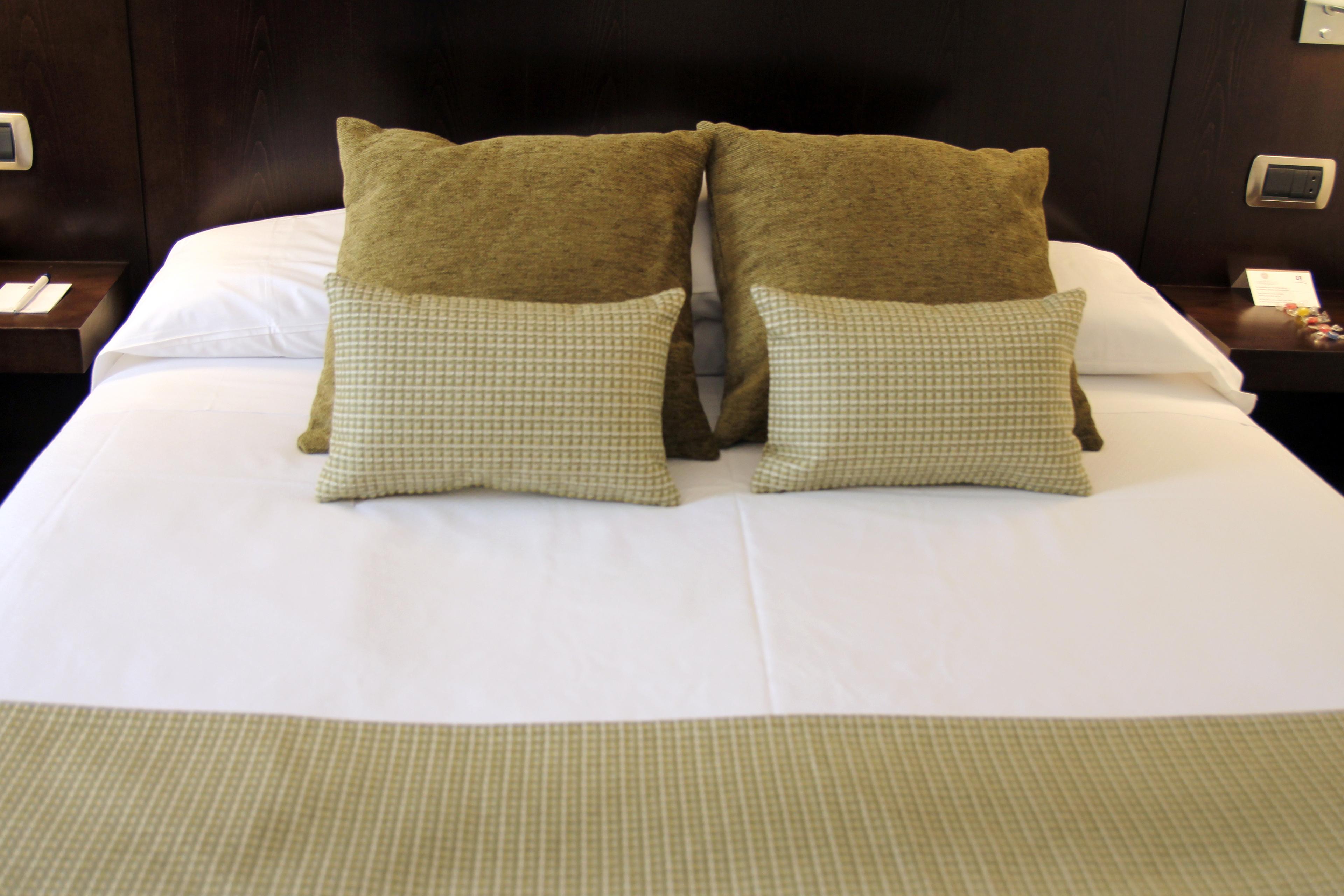 Hotel Conde Duque 3*